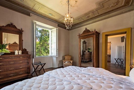 B&B Villa Rosalinda 4