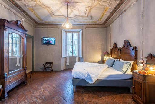 B&B Villa Rosalinda 6