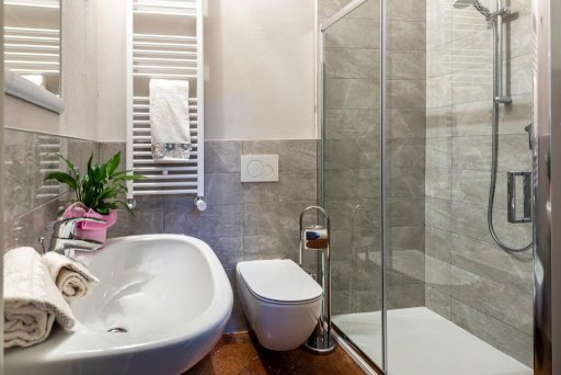 B&B Villa Rosalinda 7