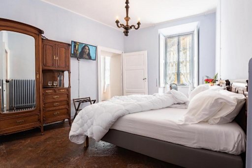B&B Villa Rosalinda 8