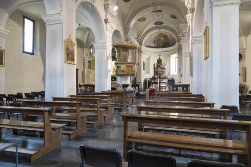 Chiesa dei Santi Pietro e Paolo 2