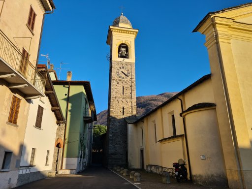 Chiesa dei Santi Pietro e Paolo 3