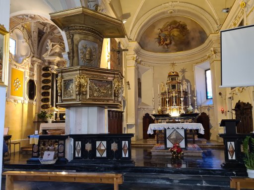 Chiesa dei Santi Pietro e Paolo 5