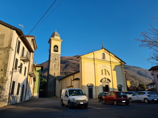 Chiesa dei Santi Pietro e Paolo 2