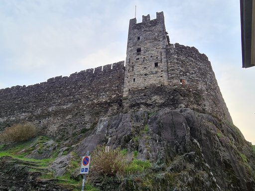 Castello di Corenno Plinio 2