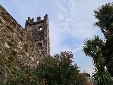 Castello di Corenno Plinio