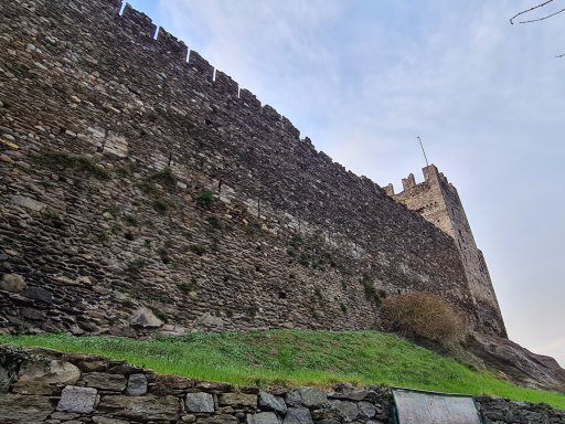 Castello di Corenno Plinio 3