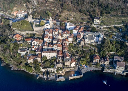 Castello di Corenno Plinio 4