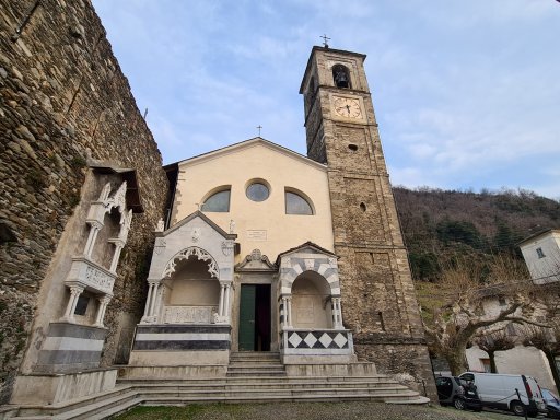 Chiesa di San Tommaso di Canterbury 1