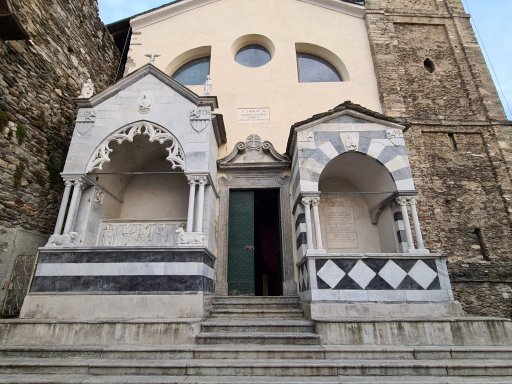 Chiesa di San Tommaso di Canterbury 2