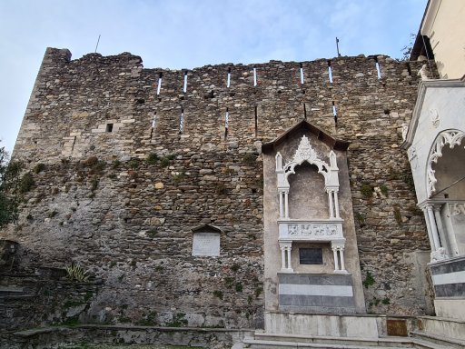 Chiesa di San Tommaso di Canterbury 3