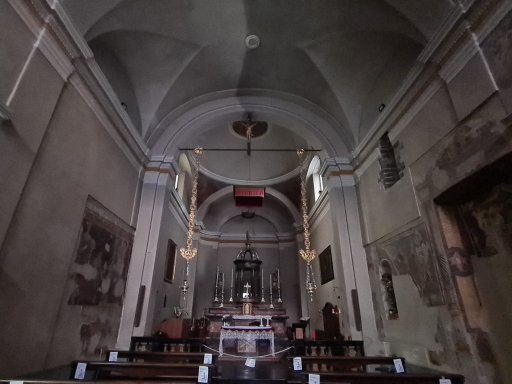 Chiesa di San Tommaso di Canterbury 4