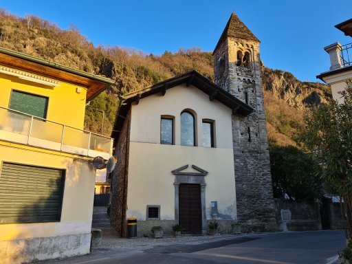 Chiesa dei Santi Quirico e Giulitta 1