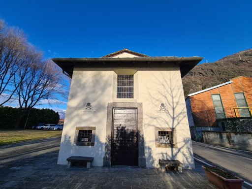 Chiesa di Santa Cecilia 2