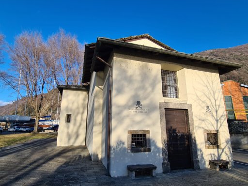 Chiesa di Santa Cecilia 3