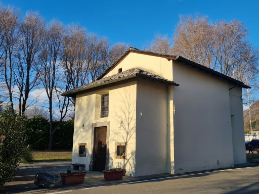 Chiesa di Santa Cecilia 1