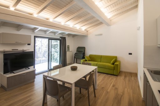 Residence Lago di Dascio 2