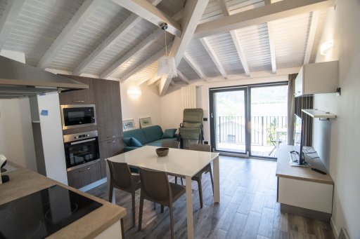 Residence Lago di Dascio 5