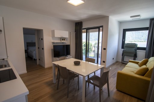 Residence Lago di Dascio 3