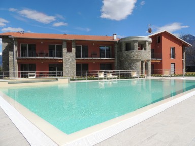 Residence & Spa Villa Paradiso