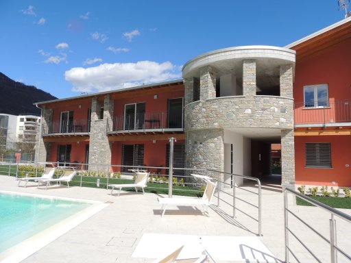 Residence & Spa Villa Paradiso 2