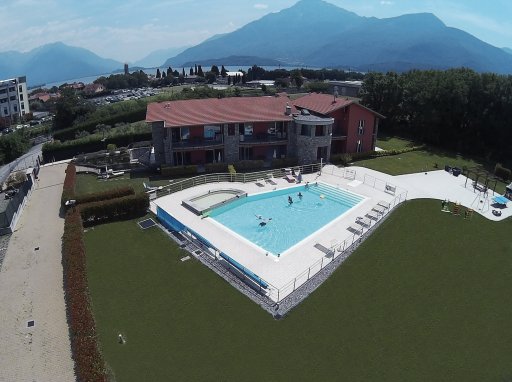 Residence & Spa Villa Paradiso 3