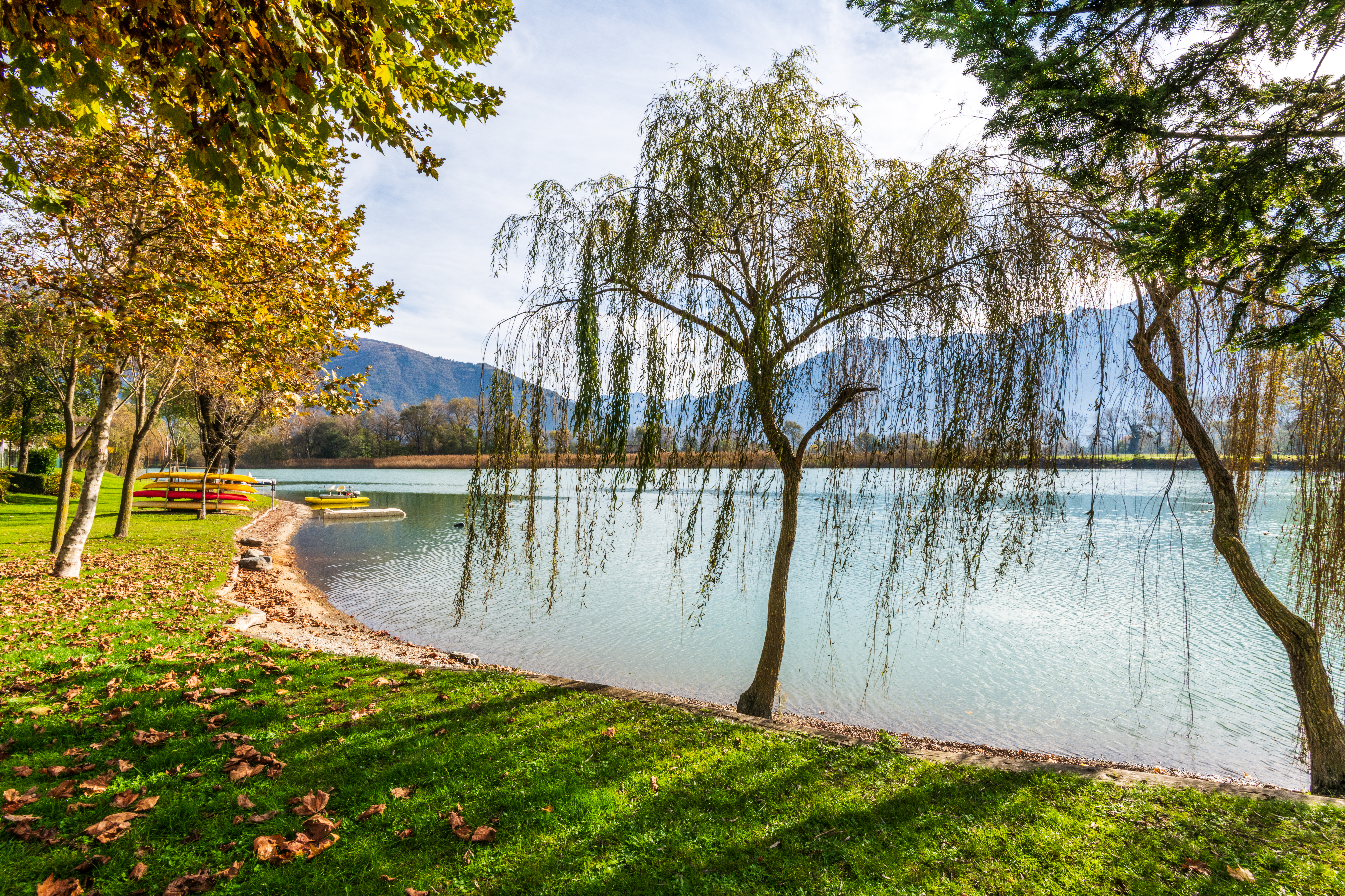Alto Lago di Como Ph: Enrico Minotti